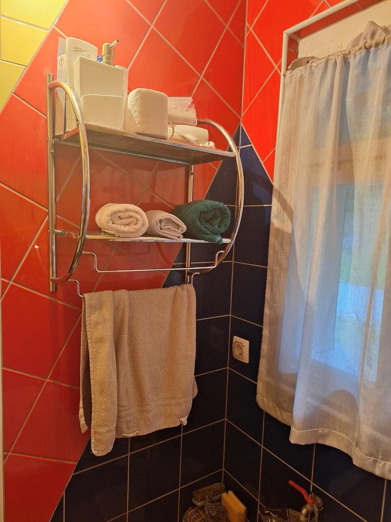 Vila Jurina Hiza Beletinec Exteriér fotografie