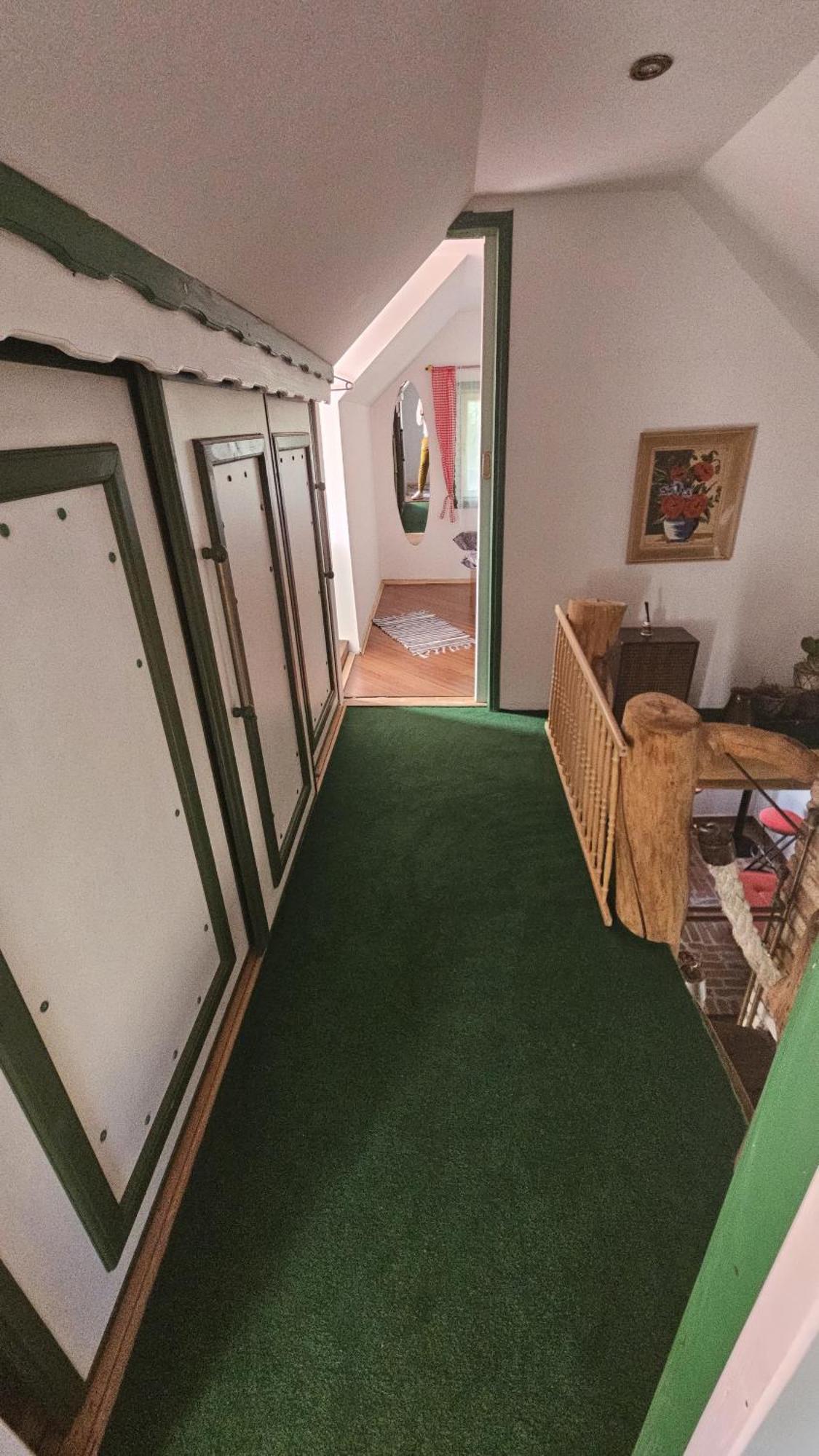 Vila Jurina Hiza Beletinec Exteriér fotografie