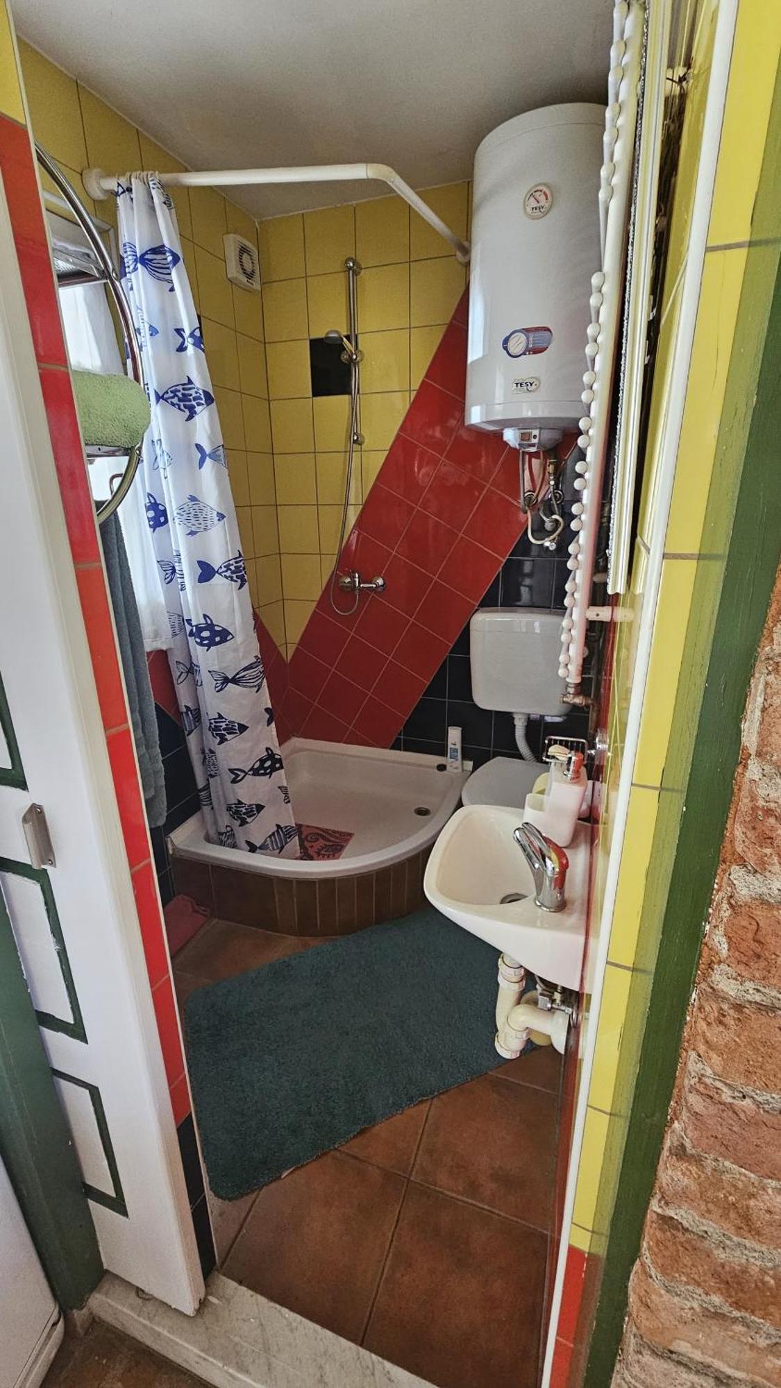Vila Jurina Hiza Beletinec Exteriér fotografie