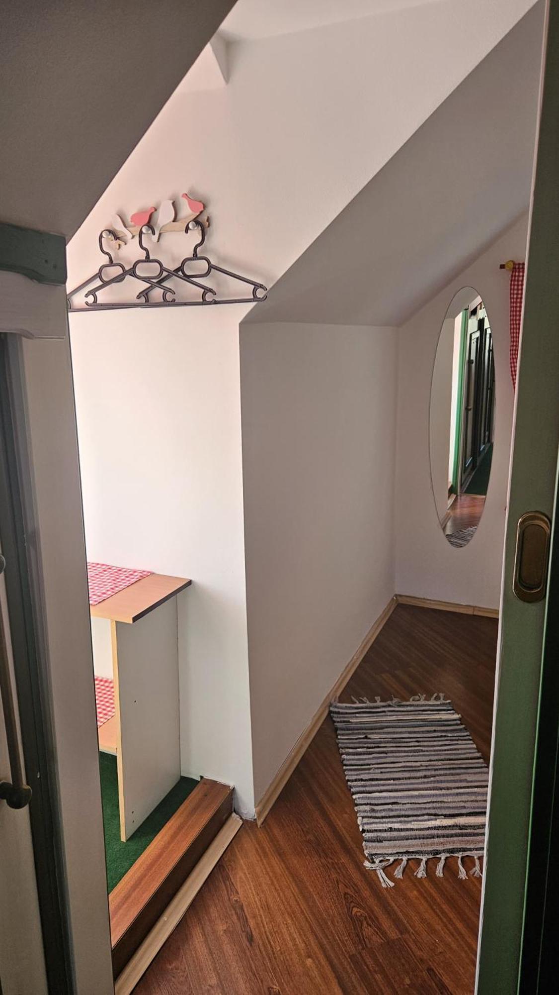 Vila Jurina Hiza Beletinec Exteriér fotografie