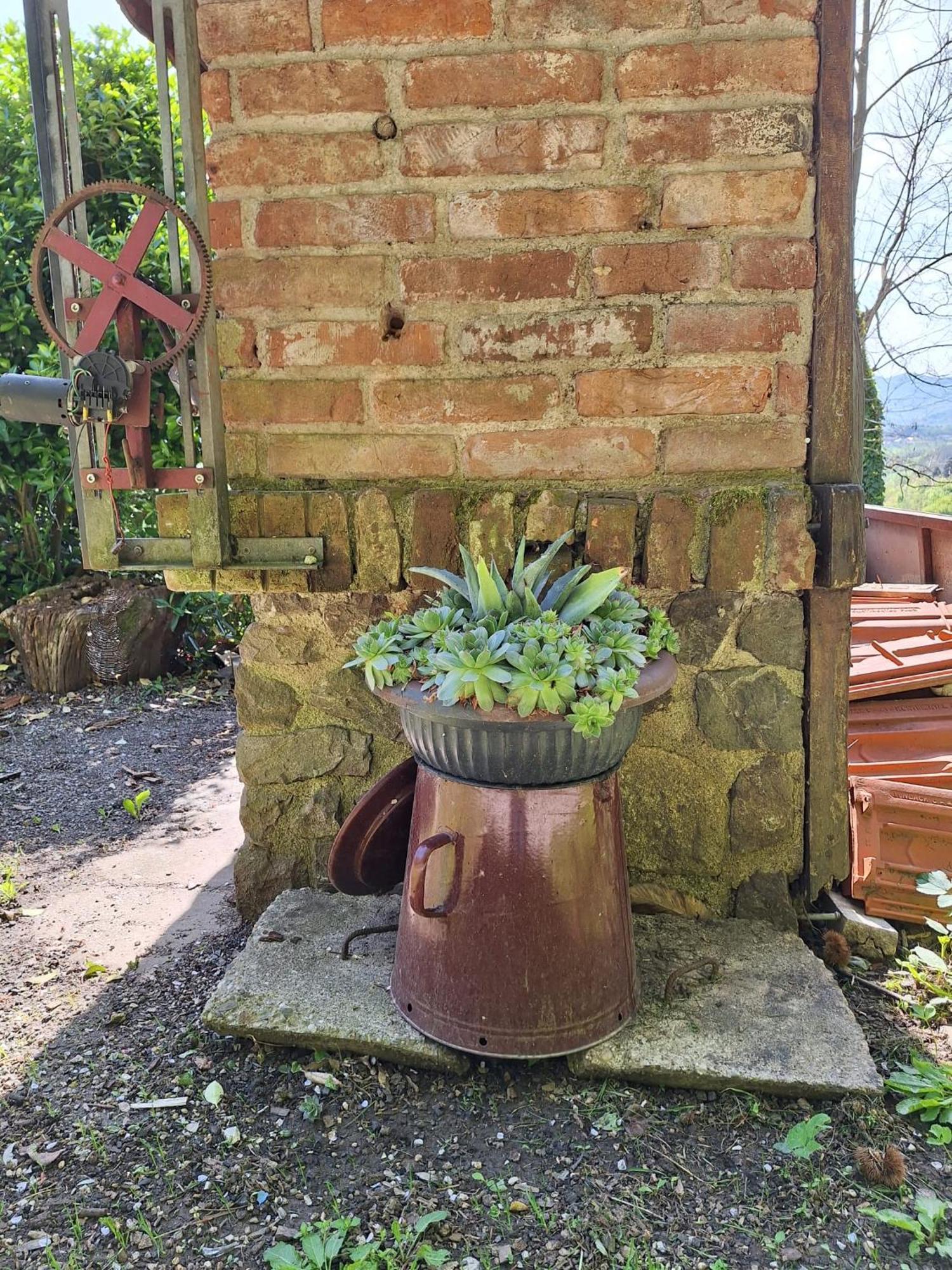 Vila Jurina Hiza Beletinec Exteriér fotografie